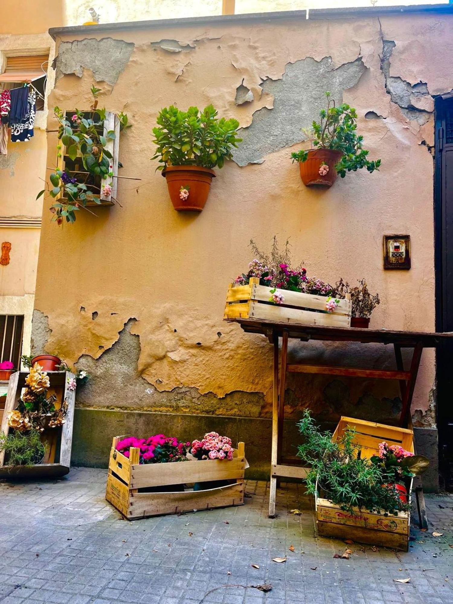 Old Town Nest In Civitavecchia Bagian luar foto